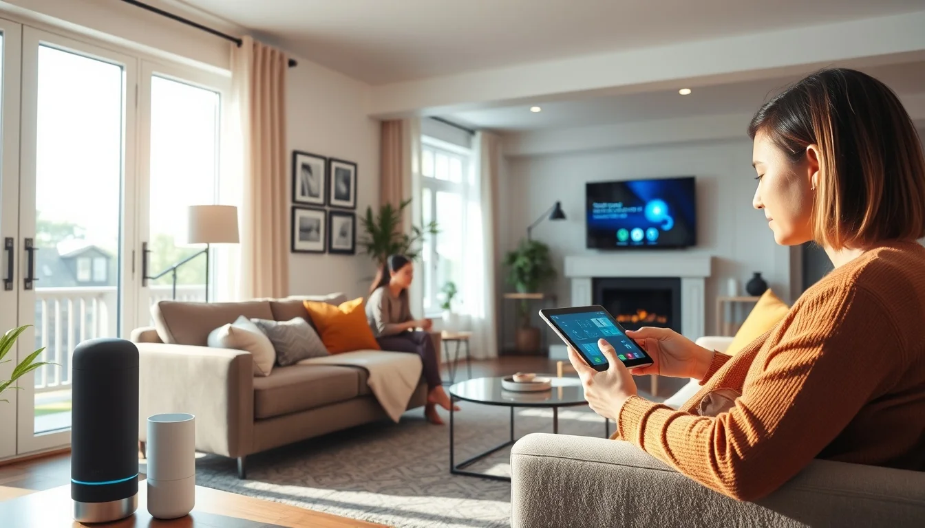 Empower Your Home